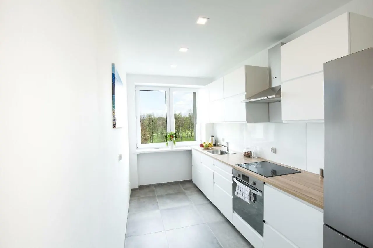 Apartament 8 Zakopane 0*,  Poland