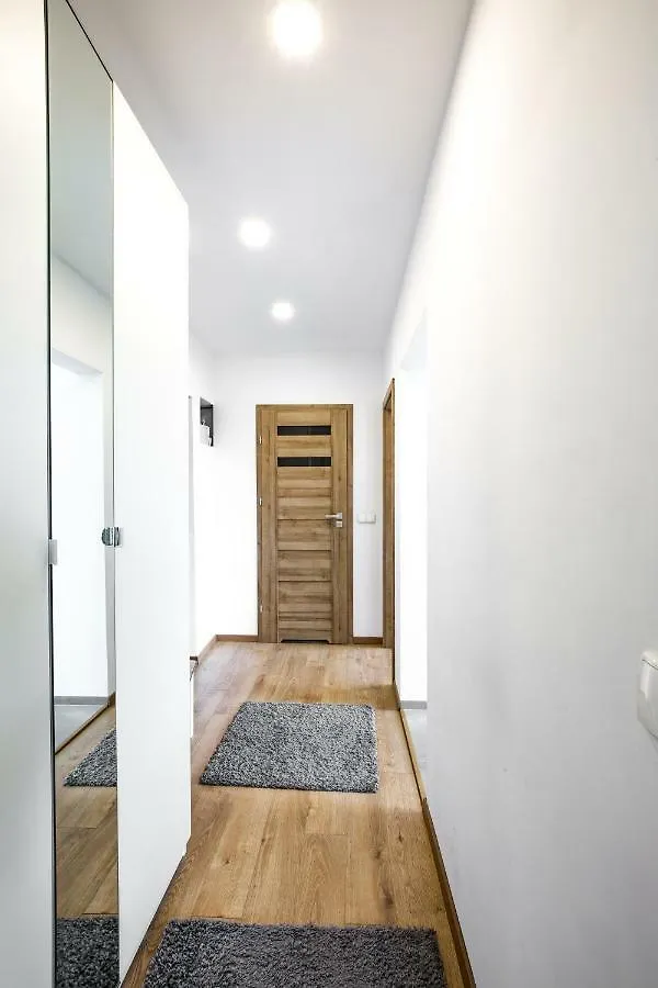 Apartament 8 Zakopane Poland