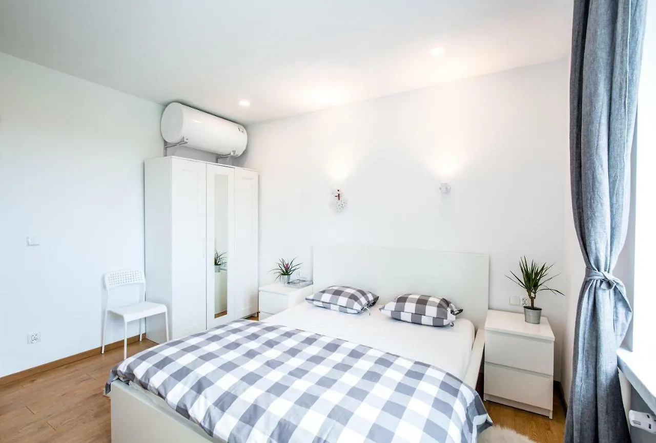 Apartament 8 Zakopane 0*,