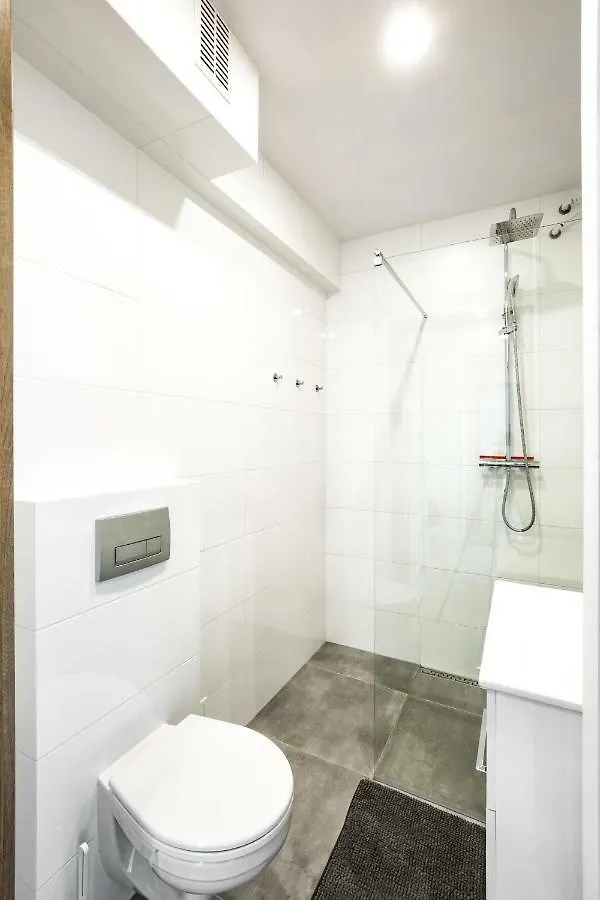 Apartament 8 Zakopane