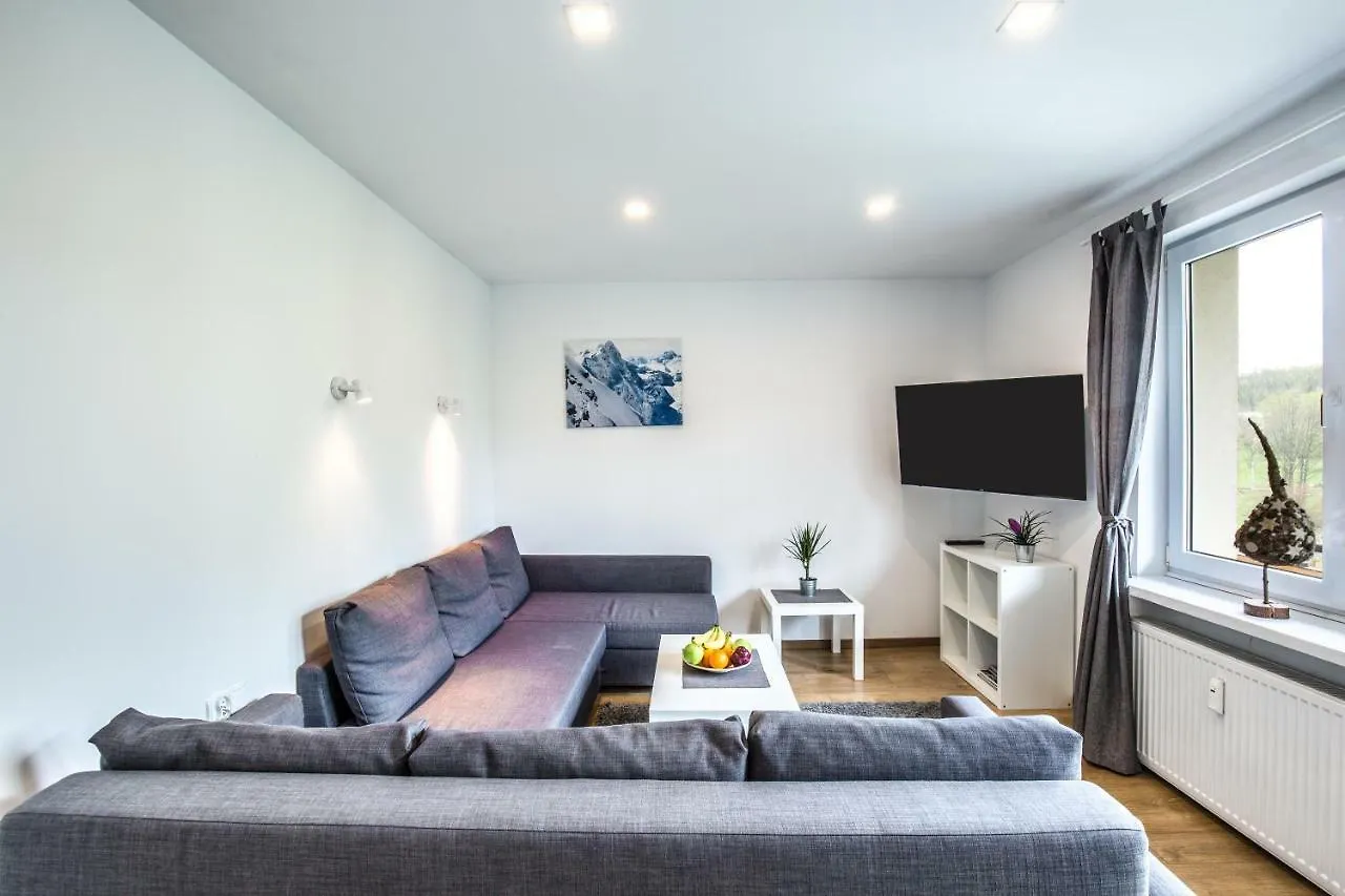 Apartament 8 Zakopane 0*,  Poland