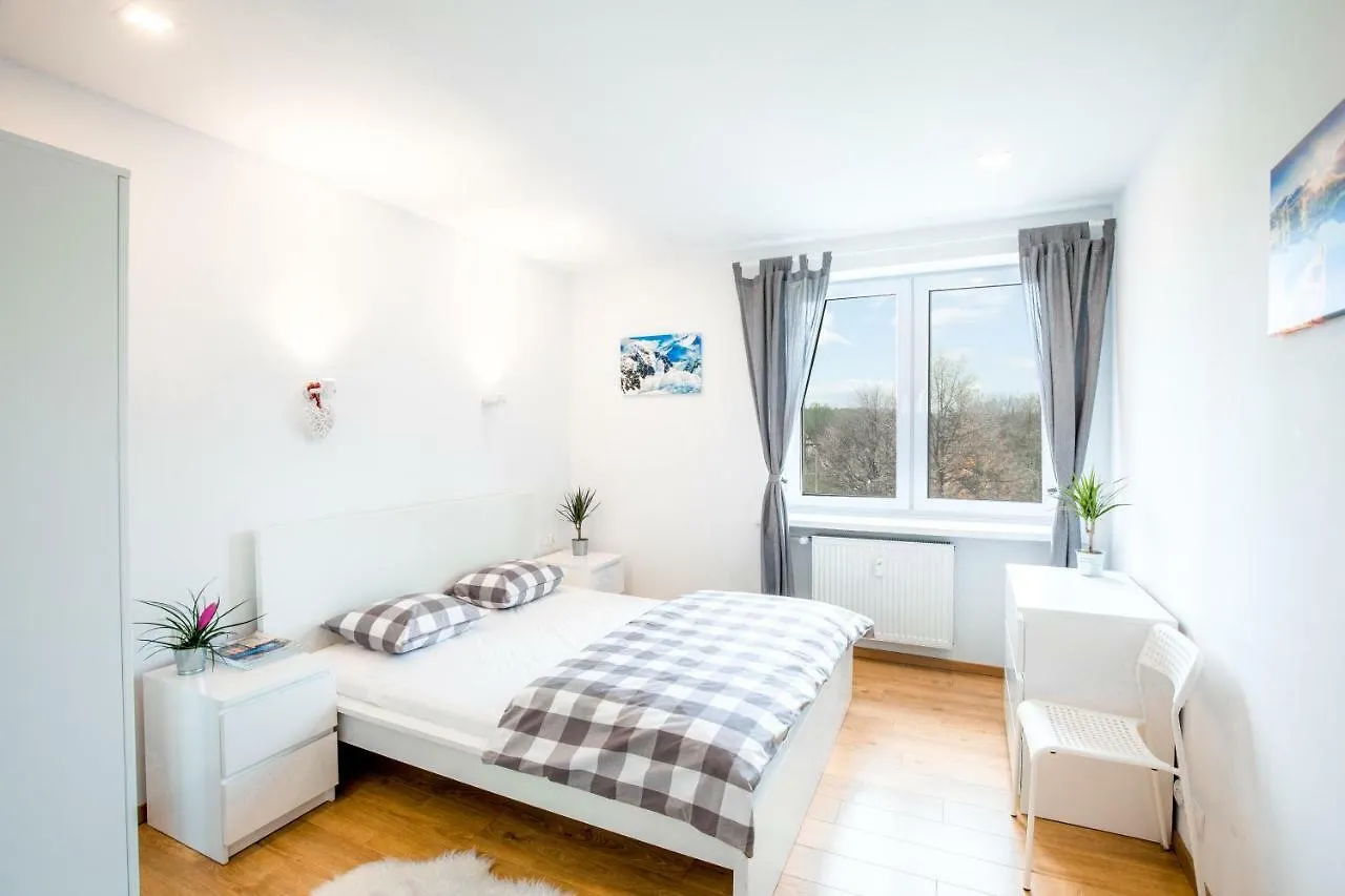 Apartament 8 Zakopane