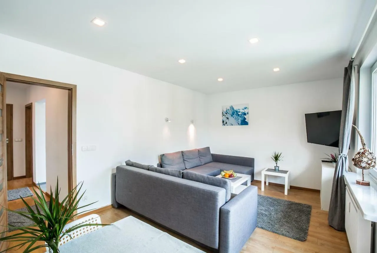 Apartament 8 Zakopane